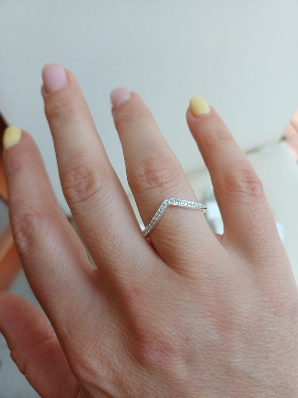 Producto - ANILLO JUANA