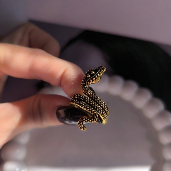 Producto - Anillo Samary