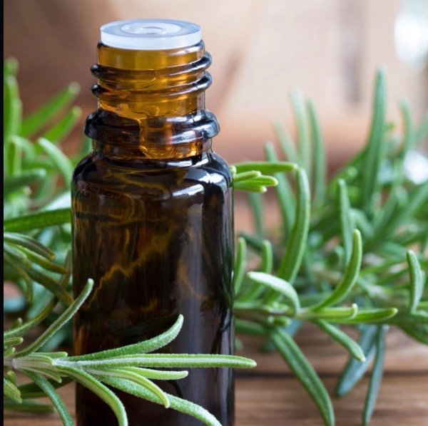 Producto - ACEITE PURO DE ROMERO