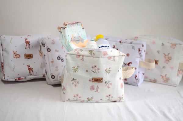 Producto - Neceser