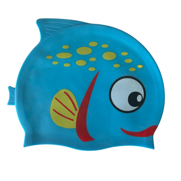 Producto - GORRA DOLPHIN TIBU CELESTE