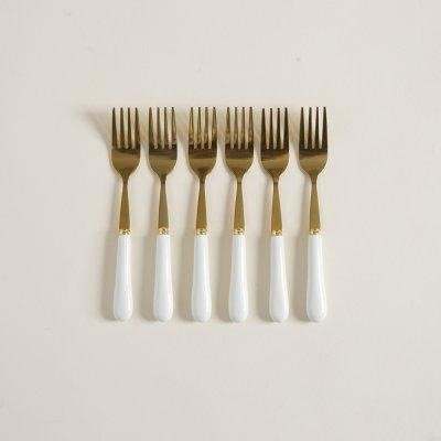 Producto - SET TENEDORES DE POSTRE