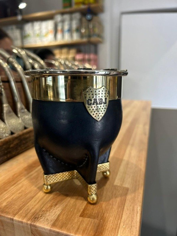 Producto - ESCUDO BOCA