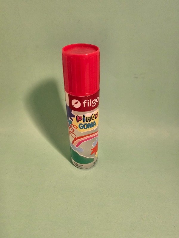 Producto - Adhesivo sintetico - 1