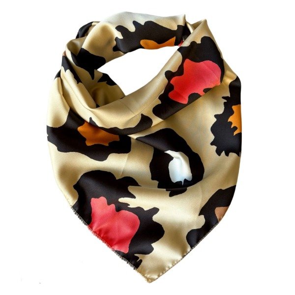 Producto - Pañuelo Print Sedita
