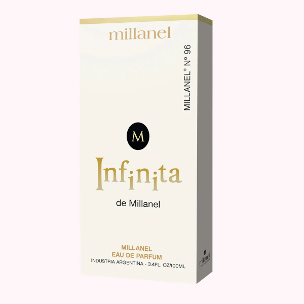 Producto - Fragancia Alternativa N96