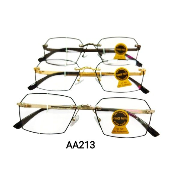 Producto - Armazon AA213