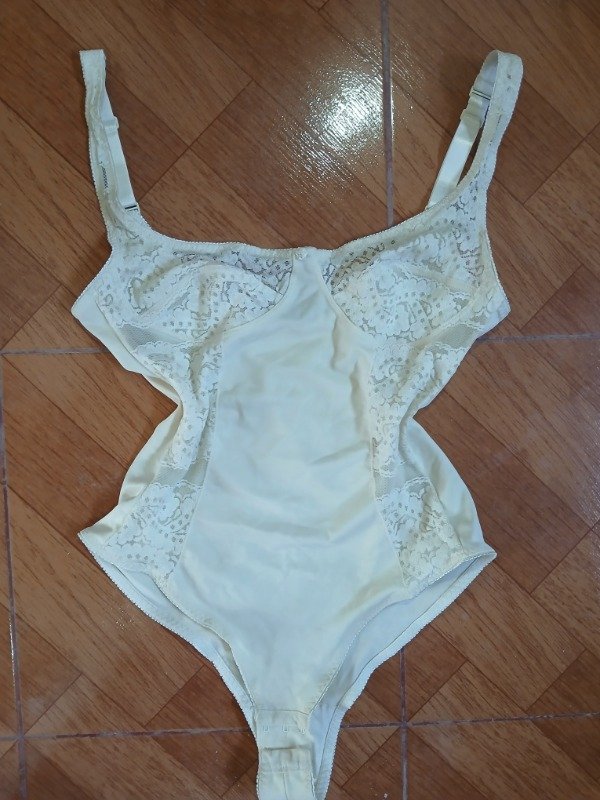 Producto - Body reductor crema