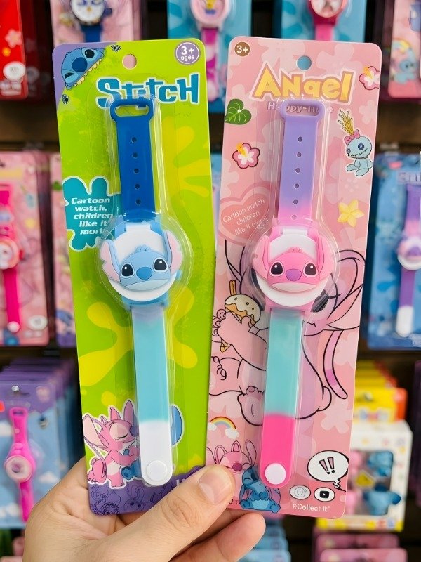 Producto - RELOJ CON TAPITA - 0