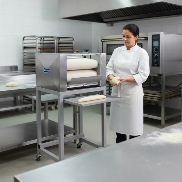 Producto - Modeladora De Pan Metvisa Ideal Panaderias Confiterias Mpc
