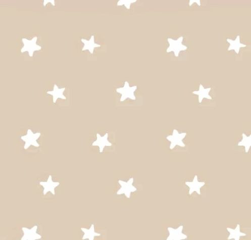 Producto - Estrellas beige