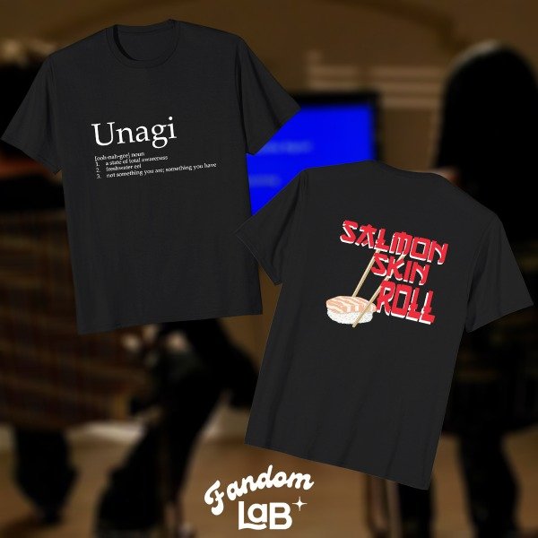 Producto - Remera Unagi - 1