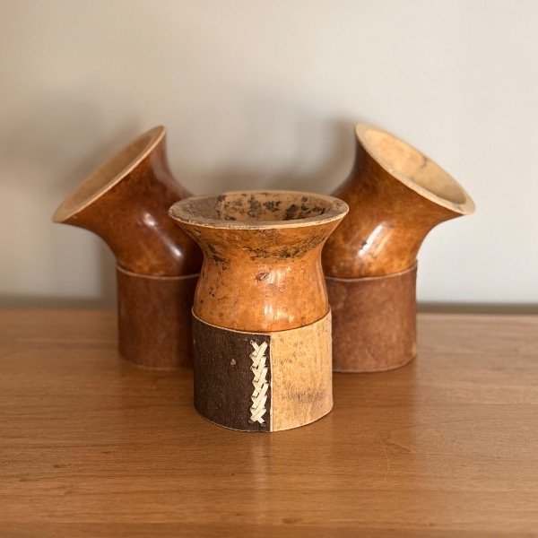 Producto - Criollo con Base de Cuero