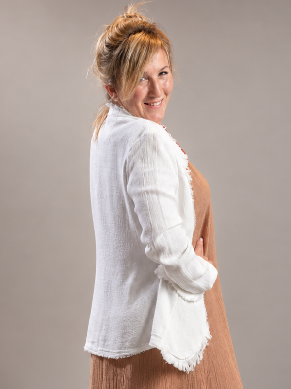 Producto - Chaqueta LIRIO - 1