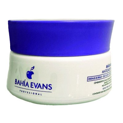 Producto - MÁSCARA MATIZADORA 300 GRS - 50 OFF EN LA SEGUNDA UNIDAD