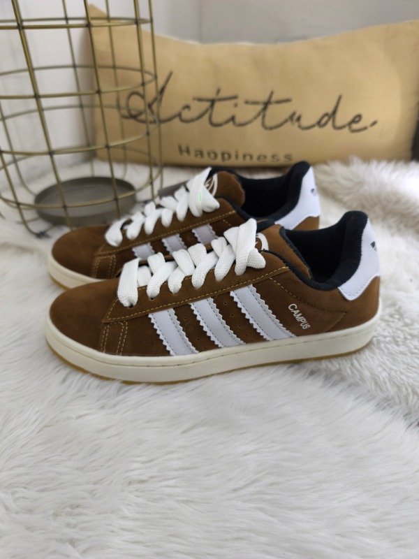 Producto - Campus chocolate