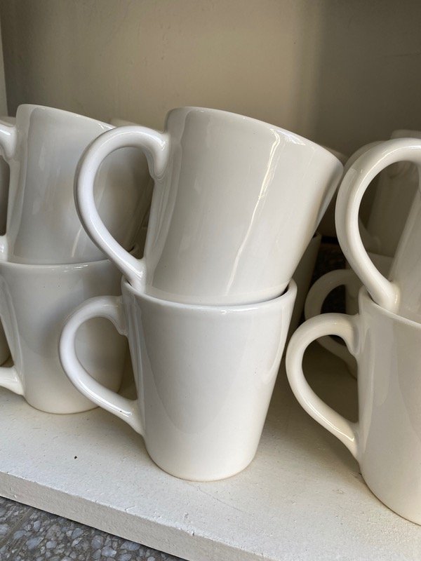Producto - Tazas de cerámica