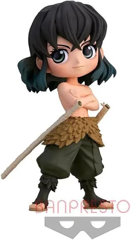 Producto - Demon Slayer - Inosuke 13,5 Cm
