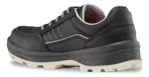 Producto - ZAPATILLA CONWORK MODELO 655ZA COLOR CHOCOLATE - 4
