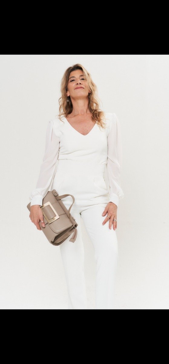 Producto - Body Carol