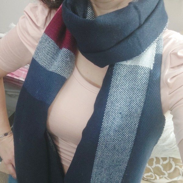 Producto - Pashminas II