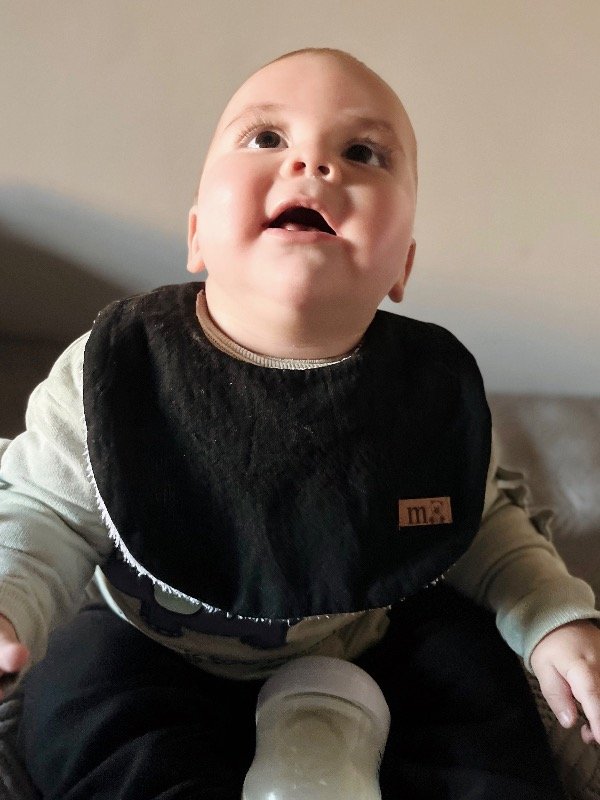 Producto - Baberos ancho y largo