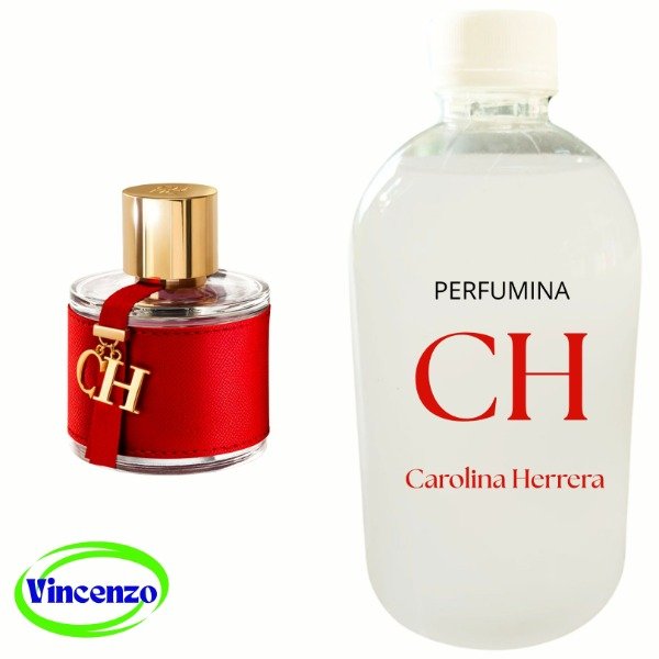 Producto - PERFUMINA CAROLINA H 500ML