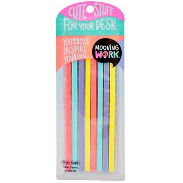 Producto - Mooving - Banderitas Finas x 30 unidades