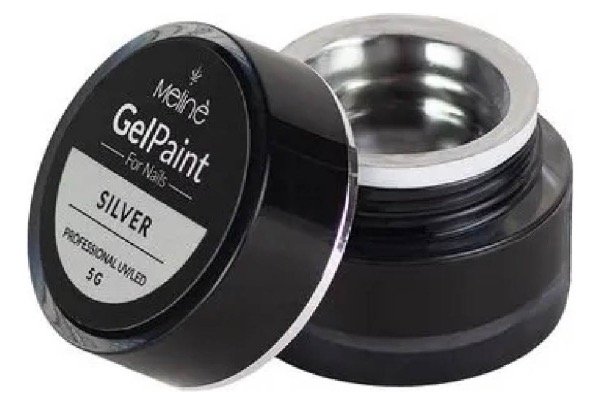Producto - Gel paint meline
