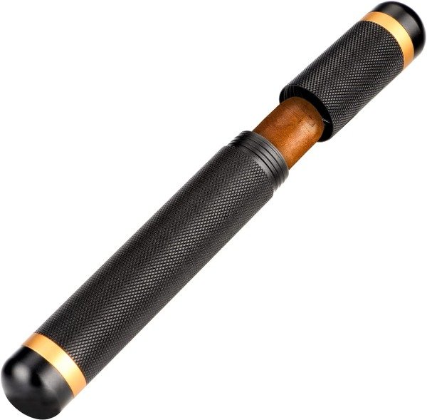 Producto - Elegante Estuche Tubo Habano Cigarro