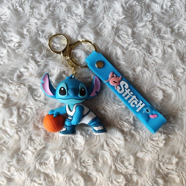 Producto - STITCH BASQUET
