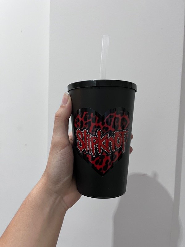 Producto - Vaso Slipknot