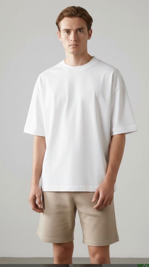 Producto - Remera lisa