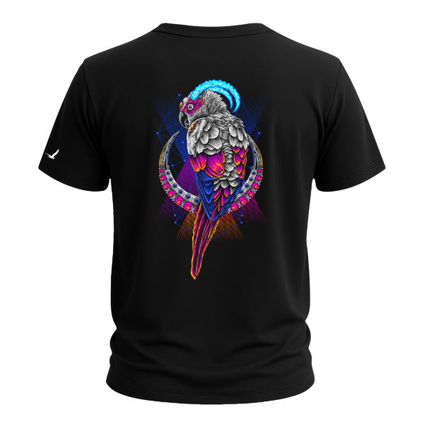 Producto - Remera Guardián Alado