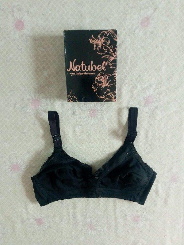 Producto - Natubel - Art 1030 - T 100 - Negro
