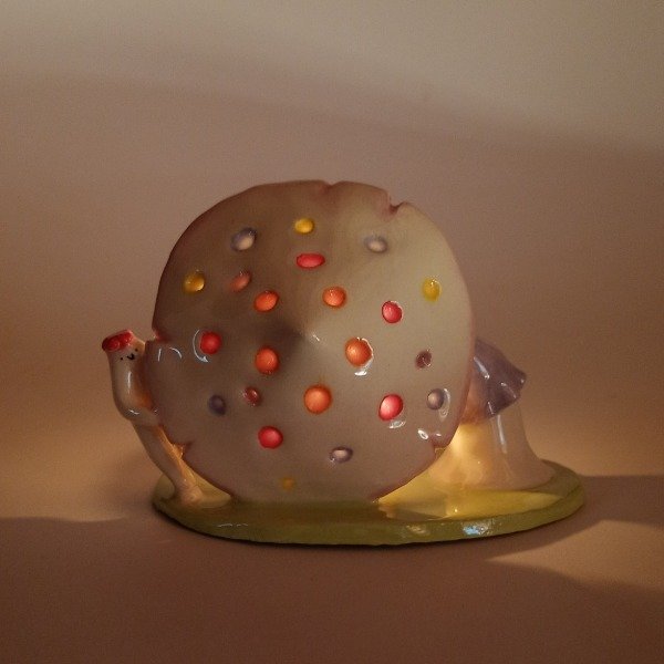 Producto - Lepiata y velita