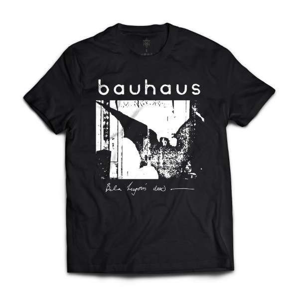Producto - Bauhaus - Bela Lugosi Is Dead - 0