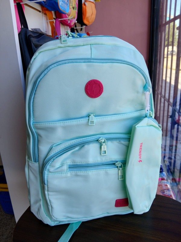 Producto - Mochila trendy 18559