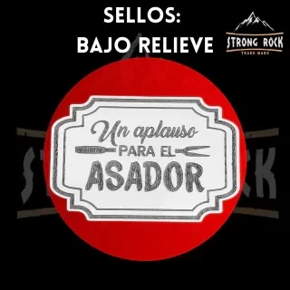 Producto - SELLOS BAJO RELIV 039 MIDE-10X15