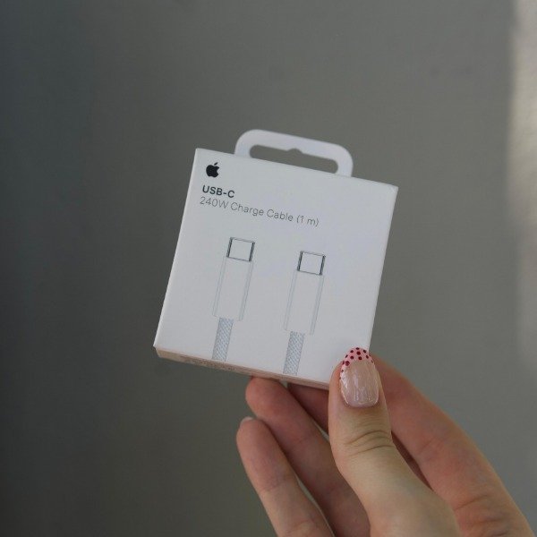 Producto - CABLE C to C (1M) MAYADO