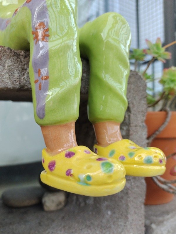 Producto - Piernas crocs - 4