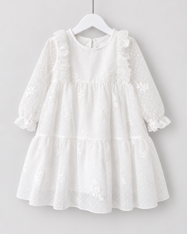 Producto - Vestido Luz - 0