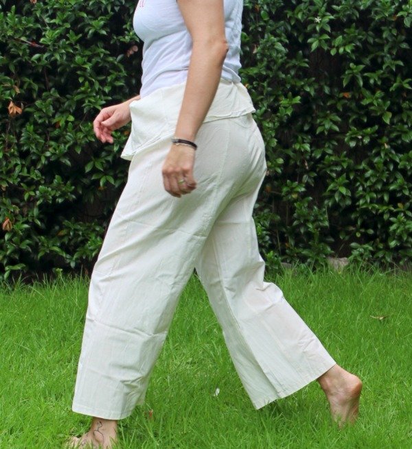 Producto - Pantalón "THAI" Unisex