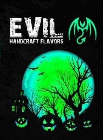 Producto - GHOSTFACE FRUIT SALT (UVA FRUTILLA) 30ML 25MG