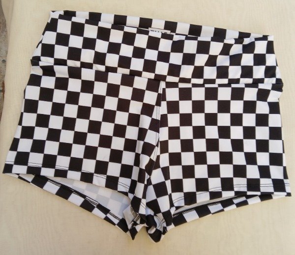 Producto - Short race - 0