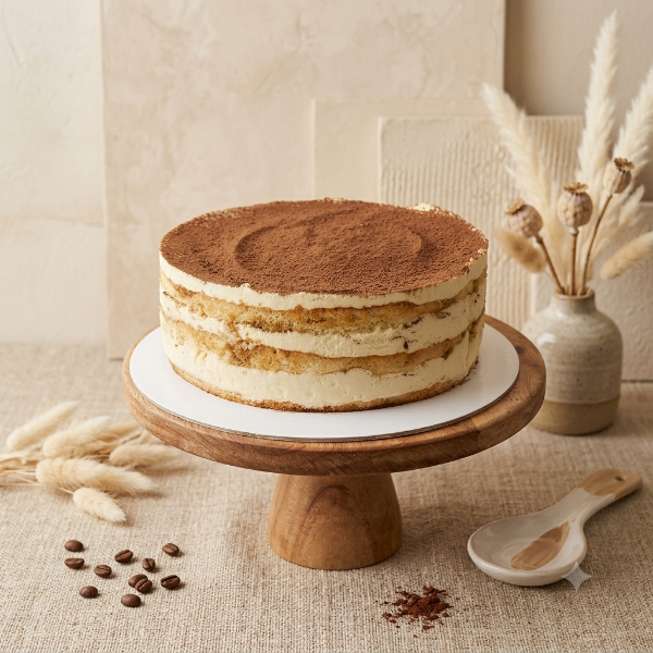 Producto - TIRAMISU
