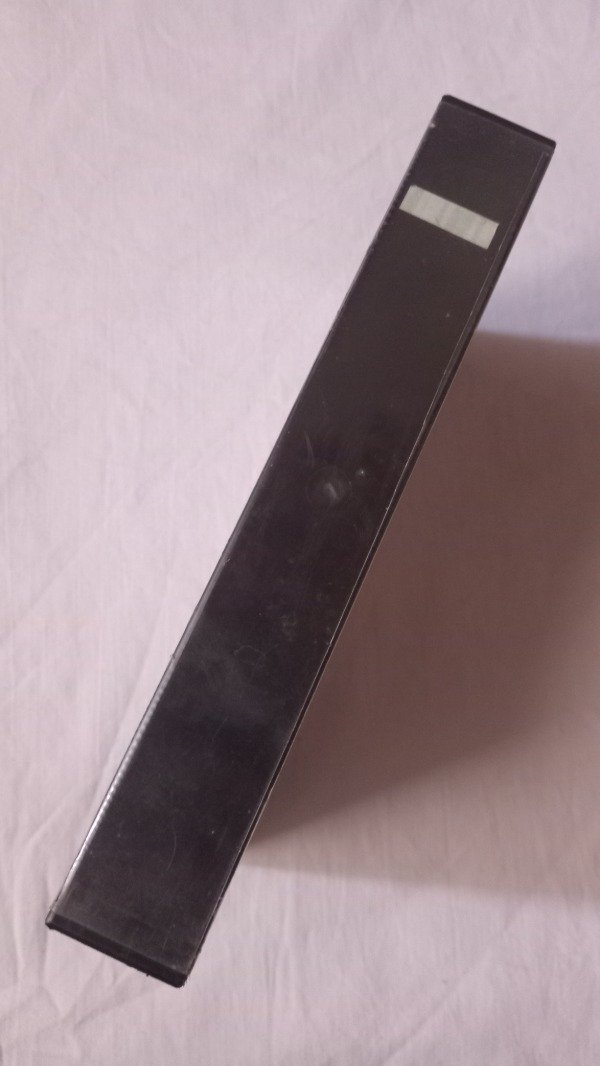 Producto - The Unborn II. 1994,New Horizons. Vhs. - 4