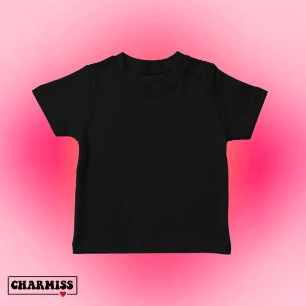 Producto - BABY TEE PERSONALIZADO - 1