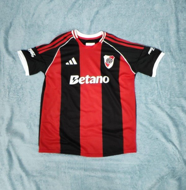 Producto - CAMISETA RIVER SUPLENTE