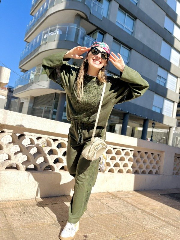 Producto - PANTALON SERENA